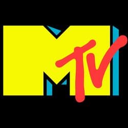 MTV (Spain) - channel logo