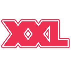 XXL logo