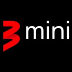 TV3 Mini logo