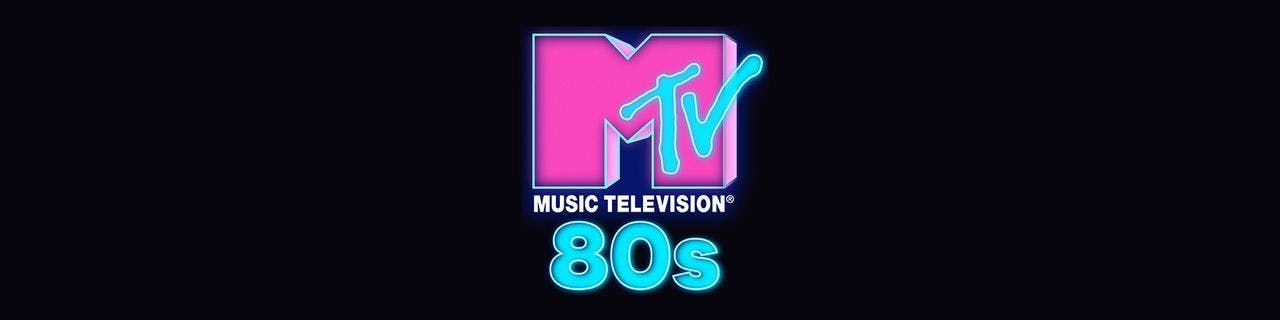 MTV 80s (UK) - image header