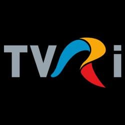 TVR International logo