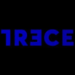 TRECE logo