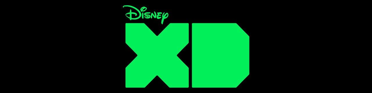 Disney XD (Dutch) - image header