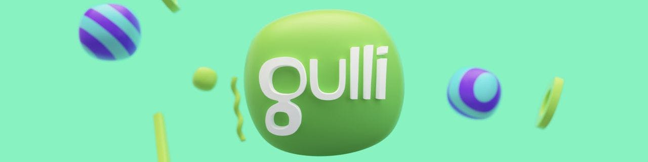 Gulli - image header