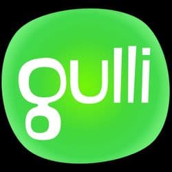 Gulli logo