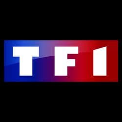 TF1 - channel logo