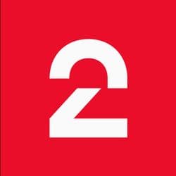 TV 2 Nyheter logo