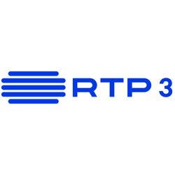 RTP3 - channel logo