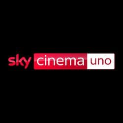 SKY Cinema Uno logo