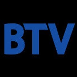 BTV (Baltijos TV) - channel logo