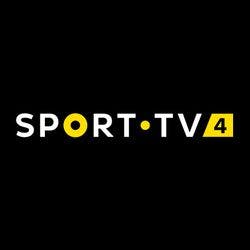 Sport TV 4 logo