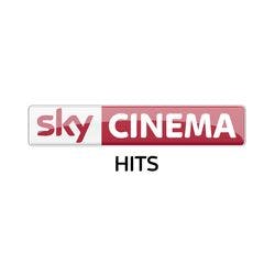 Sky Cinema Hits - channel logo