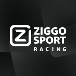 Ziggo Sports Racing logo