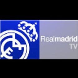 Real Madrid TV logo