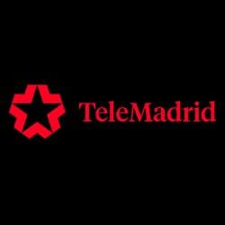 Telemadrid logo