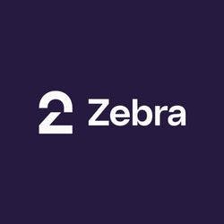 TV 2 Zebra (Norway) logo