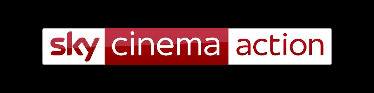 Sky Cinema Action - image header