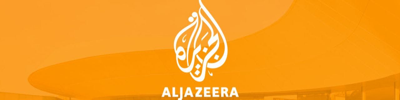 Al Jazeera (Arabic) - image header