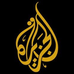 Al Jazeera (Arabic) logo