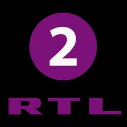 RTL 2 (Croatia) - channel logo