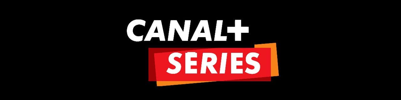 Canal+ Séries - image header
