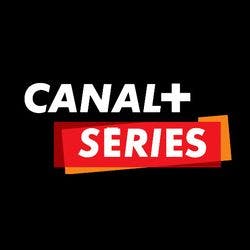 Canal+ Séries logo