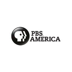 PBS America - channel logo