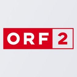 ORF 2 logo