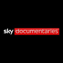 Sky Documentaries logo