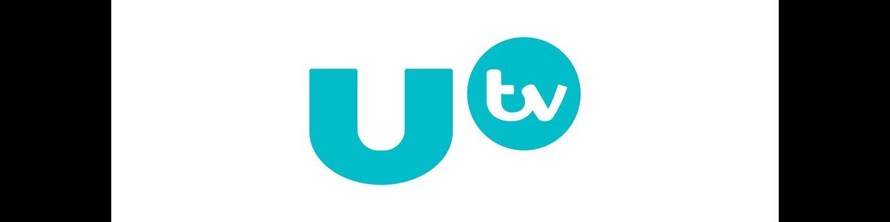 UTV (TV channel) - image header