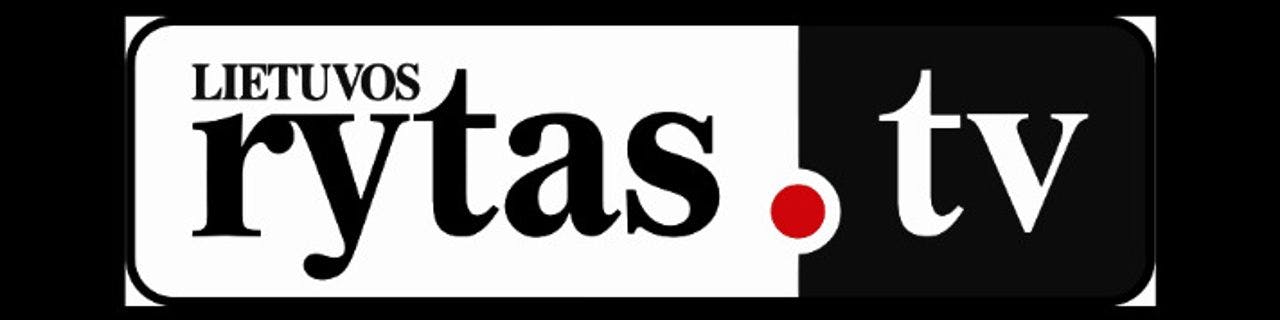 Lietuvos Rytas TV - image header