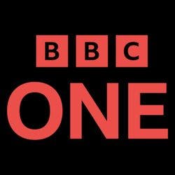 BBC One logo