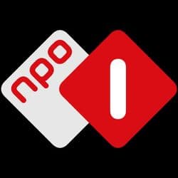 NPO 1 logo