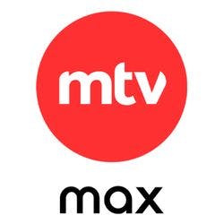 MTV Max - channel logo
