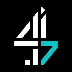 4Seven logo