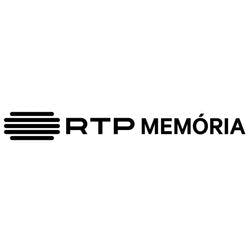 RTP Memória logo