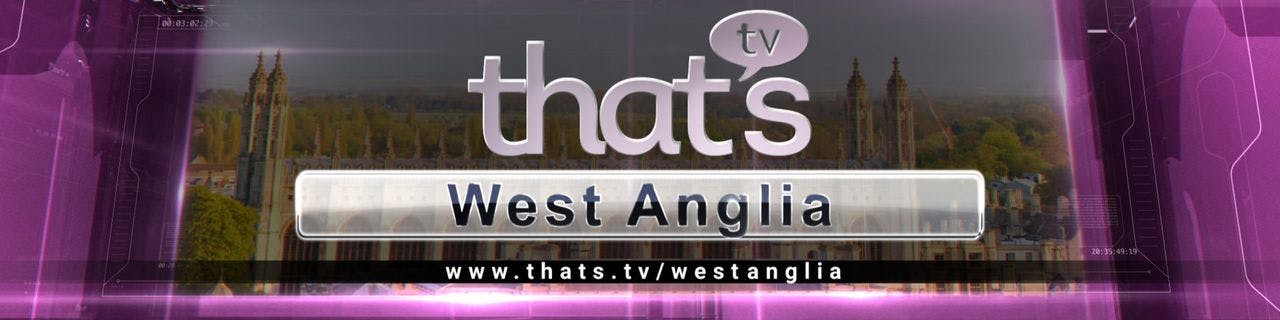 That's TV West Anglia - image header