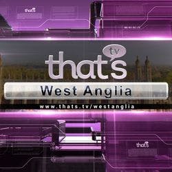 That's TV West Anglia logo