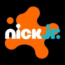 Nick Junior (Portugal) logo