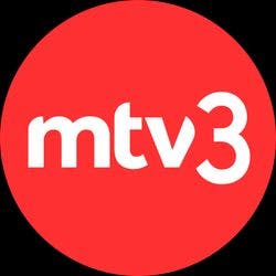 MTV3 - channel logo