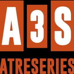 ATRES SERIES logo