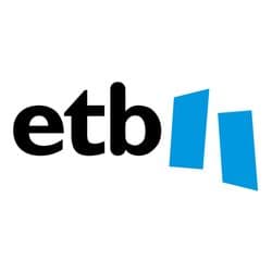 ETB 2 logo