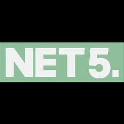 NET 5 logo