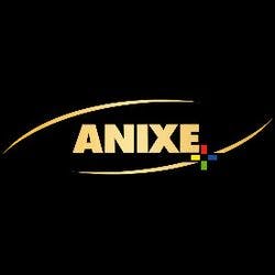 Anixe+ logo