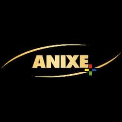 Anixe+ logo