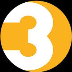 TV3 (Norway) logo