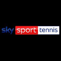 Sky Sports Tennis logo