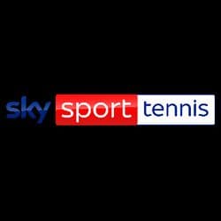 Sky Sports Tennis logo