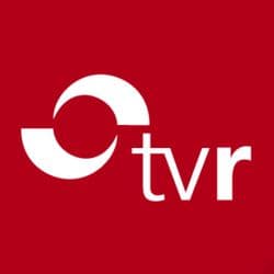 Televisión Rioja (TVR) logo