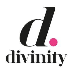 Divinity (Spain) logo